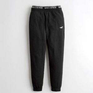 hollister sweats